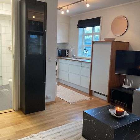 Skansegata 6B Tromso Luaran gambar