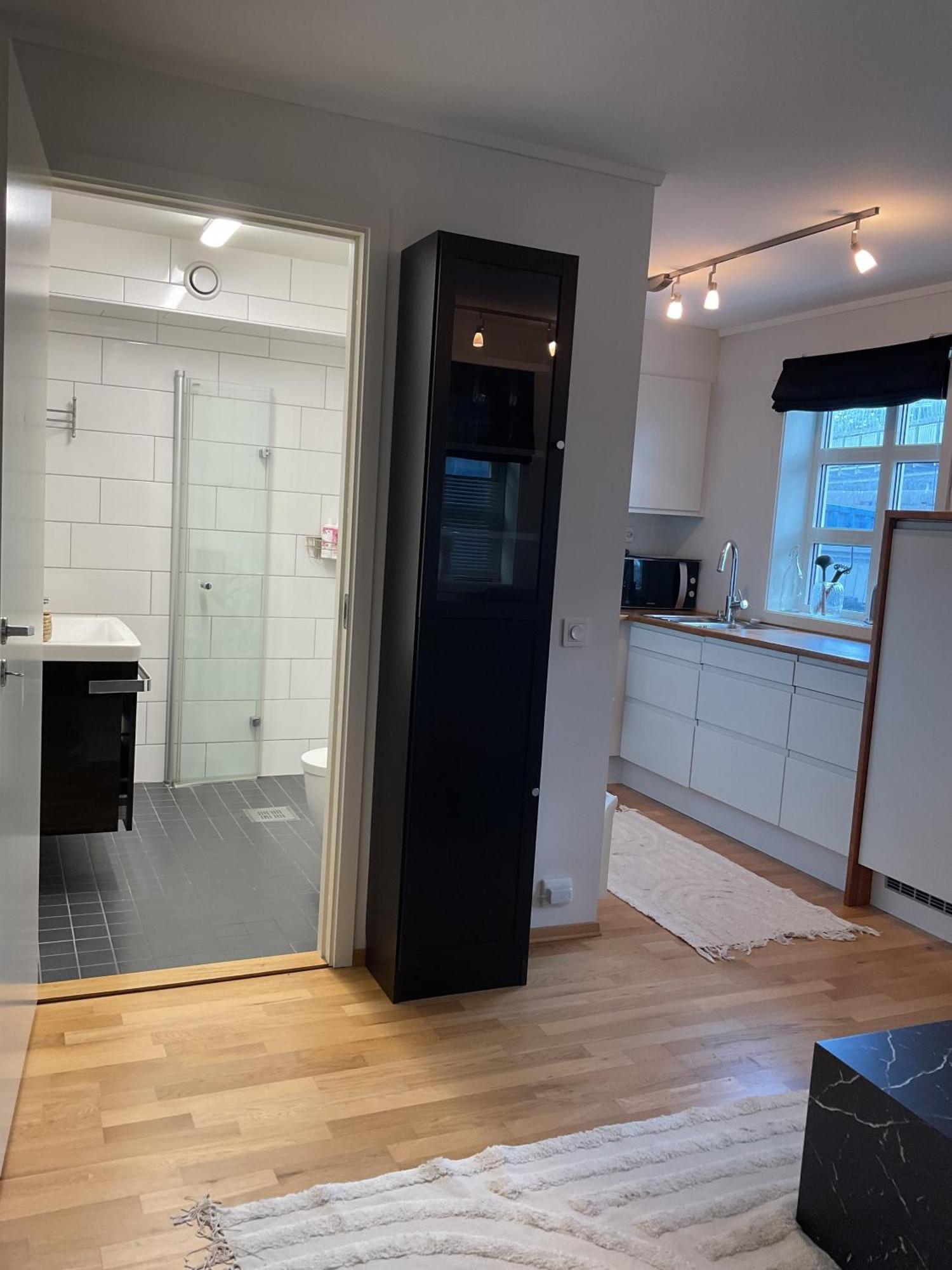 Skansegata 6B Tromso Luaran gambar