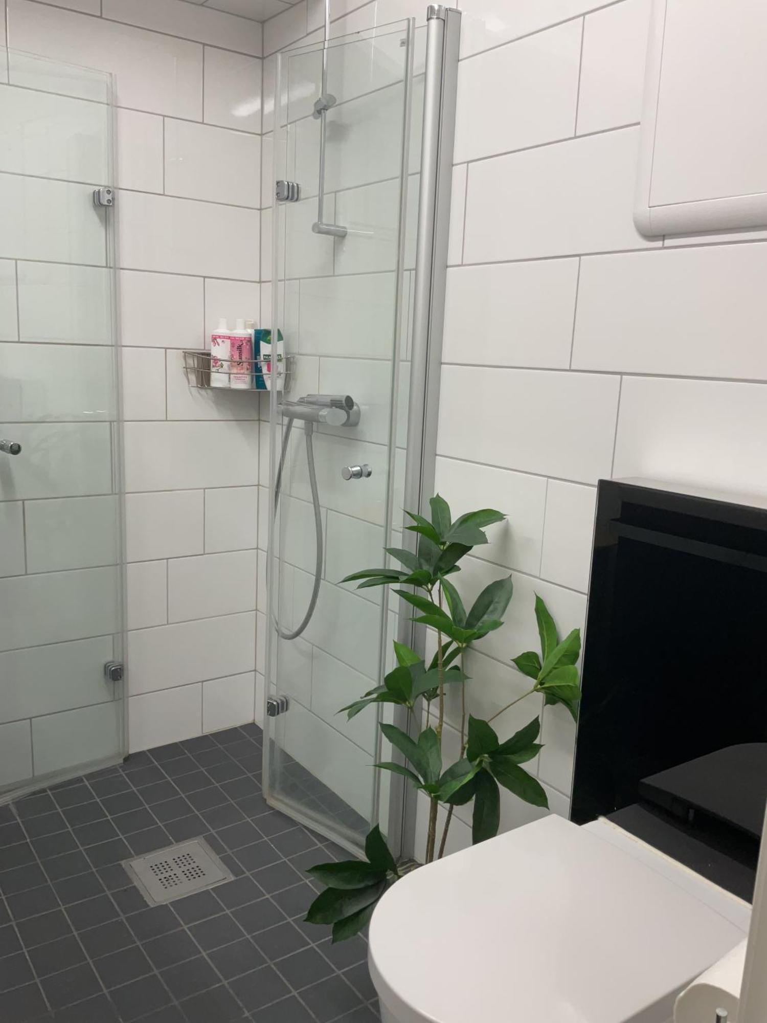 Skansegata 6B Tromso Luaran gambar