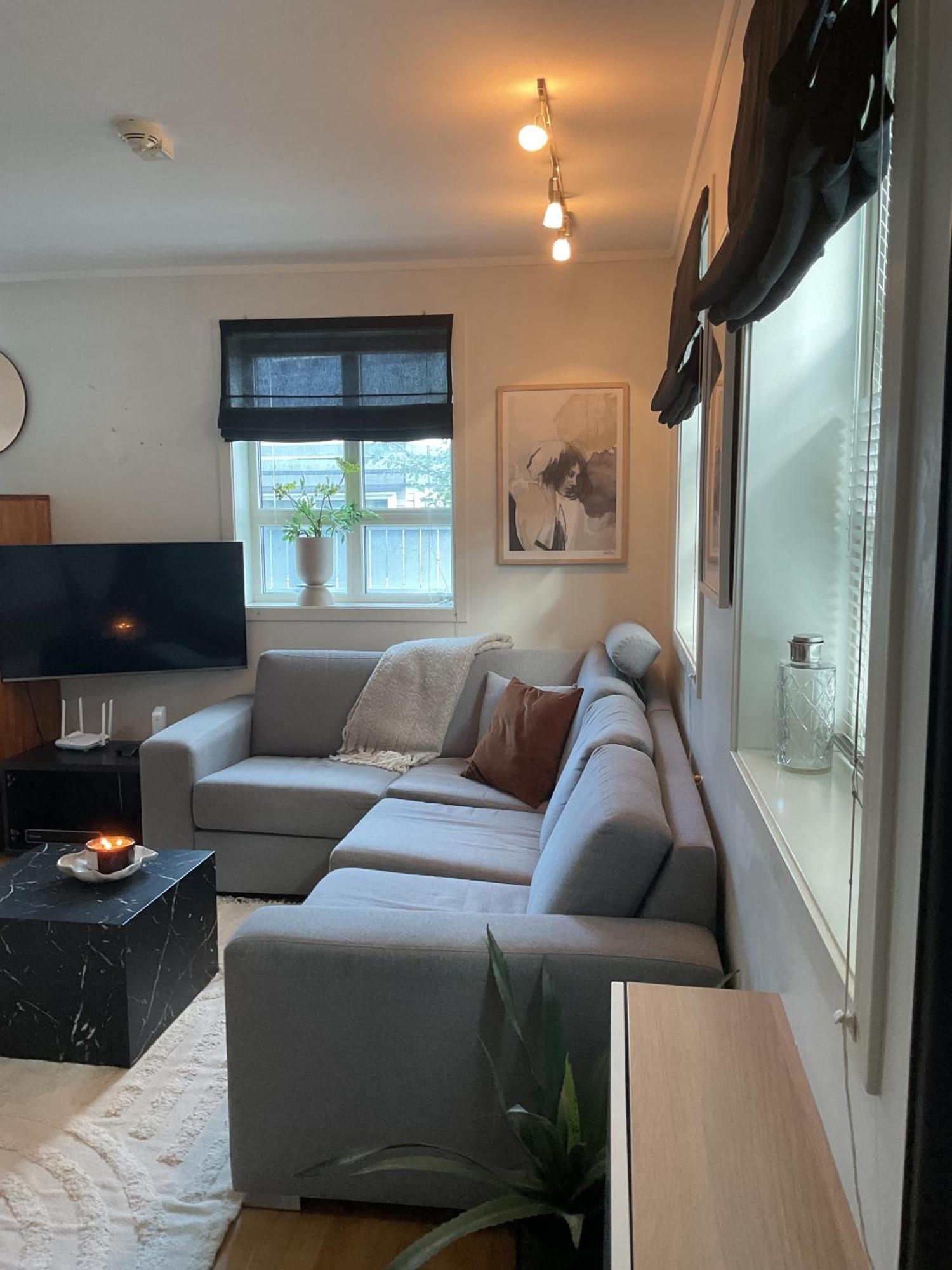 Skansegata 6B Tromso Luaran gambar